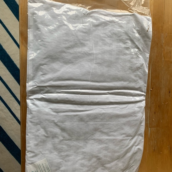 Kinder Fluff Toddler Pillows (NWT) - Picture 4 of 10